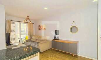 Imagem 2: Apartamento à Venda - Belém, 3 Quartos, 65 m2