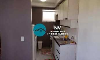 Imagem 5: Apartamento 2 dormitórios com sacada