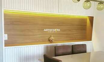 Imagem 2: Vende-se Apartamento empreendimento BILD, Condomínio VISAGE