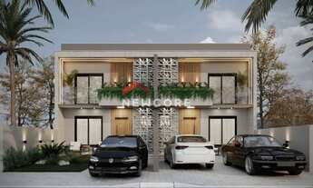 Imagem: Sobrado em Rua Silvio Luís Barbieri - Igara