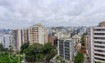 Imagem 3: Imóvel para venda possui 167 metros quadrados com 3 quartos em Moinhos de Vento - Porto Al