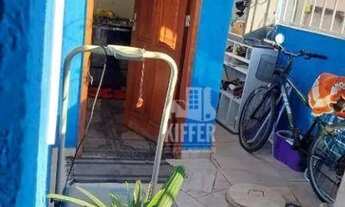 Imagem 3: Casa com 3 quartos à venda, 1 m² por R$ 450.000 - Mutondo - São Gonçalo/RJ