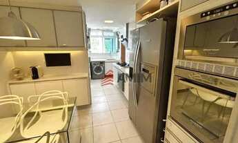 Imagem 5: Cobertura com 3 dormitórios à venda, 176 m² por R$ 1.450.000,00 - Itaipu - Niterói/RJ