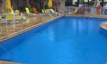 Imagem: ALUGO APARTAMENTO MOBILIADO NO CONDOMINIO