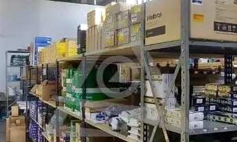 Imagem 6: Galpão para alugar em Campinas, Jardim Santana, com 386 m²