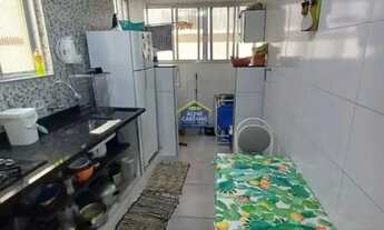 Imagem 4: Oportunidade!! 02 dorms, pertinho da praia, Canto do Forte!