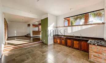 Imagem 6: Casa com 3 quartos, 371 m² - venda ou aluguel - Condominio Village Ipanema 1 - Araçoiaba d