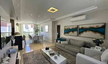 Imagem 4: APARTAMENTO 01 SUITE + 02 DEMI SUITES 02 VAGAS PRIVATIVAS MOBILIADO