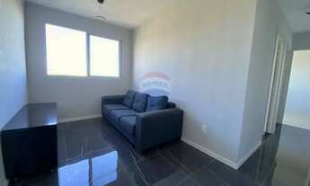 Imagem 4: Apartamento para Aluguel 2/4 em Condomínio Fechado no Bairro Nova Brasília