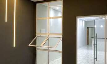 Imagem 3: CASA 3/4 NA CIDADE NOVA