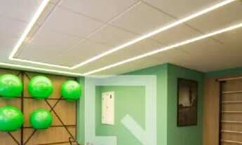 Imagem 7: Apartamento de 2 dormitórios em frente a estação de trem José Bonifácio