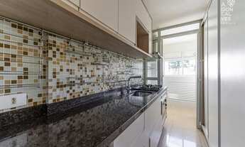 Imagem 7: Apartamento, 02 Quartos, 01 Vaga, Churrasqueira na sacada, Batel, Curitiba