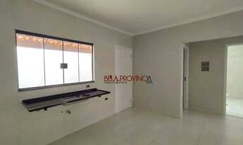 Imagem 7: Casa com 2 dormitórios à venda, 100 m² por R$ 390.000,00 - Jardim Sonia - Piracicaba/SP