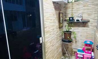 Imagem 4: Apartamento térreo 2 quartos,2box e vaga na porta