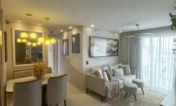 Imagem 2: Apartamento com 2 quartos à venda em Santa Rosa - RJ