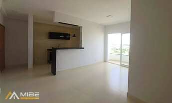 Imagem 4: Apartamento com 3 dormitórios para alugar, 76 m² por R$ 2.850/mês - Parque Gabriel - Horto