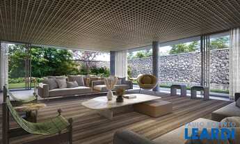 Imagem 4: CASA EM CONDOMÍNIO - CITY PINHEIROS - SP