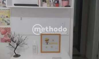 Imagem 5: Casa com 3 dormitórios à venda, 250 m² por R$ 550.000,00 - Jardim Margarida - Campinas/SP