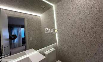 Imagem 5: Apartamento para alugar em Campinas, Cambuí, com 3 suítes, com 114 m², Vitra Cambuí