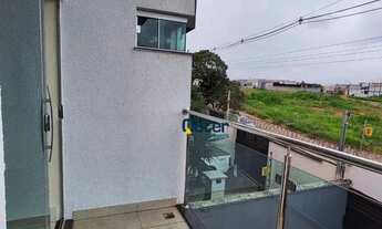 Imagem 6: Sobrado com 3 dormitórios para alugar, 210 m² por R$ 2.490,00/mês - Loteamento Solar Santa