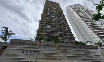 Imagem: Apartamento 1001 Res. Azure Compact Life