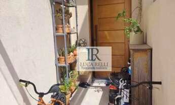 Imagem 4: Casa com 2 dormitórios à venda, 90 m² por R$ 465.000,00 - Jardim Pioneira - Cotia/SP