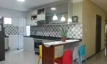 Imagem 6: CASA CONDOMINIO ALPHAVILLE SERGIPE [592