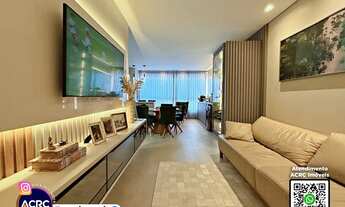 Imagem 5: ACRC Imóveis - AP09883 - Apartamento a Venda no Bairro Escola Agrícola em Blumenau