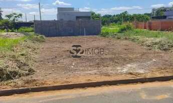 Imagem: Terreno à venda, Residencial Nova Veneza