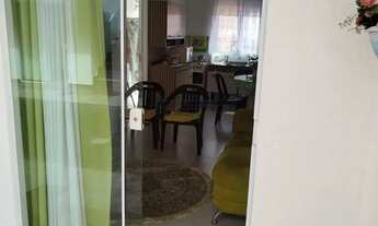 Imagem 4: Cristal de Maitinga II - Casa Térrea com Quintal Privativo e Suíte Maitinga, Bertioga - S