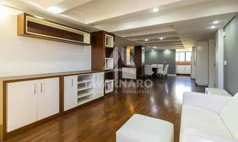 Imagem 3: Apartamento Espaçoso e Sofisticado no Edifício Ravenna: 2 Dormitórios, Suíte com Closet e