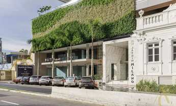 Imagem 5: Apartamento à venda, com 73,47m² - Centro - Florianópolis, SC