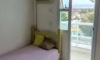 Imagem 7: Pq São Caetano: Apto 2Qtos (Suíte + Área Ext) Vaga! R$320mil