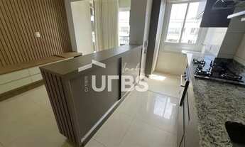 Imagem 6: Praça Sudoeste Residencial - Apartamento 2 quartos, sendo 1 suíte