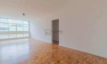 Imagem 4: Aluguel Apartamento 2 Dormitórios - 100 m² Jardim Paulista