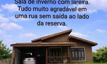 Imagem 2: Casa em condomínio Aruã