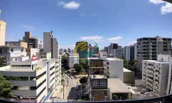 Imagem 3: Aracy Rupp Bulcão Vianna - Apartamento 02 Suites + 02 Vagas - Centro - Florianopolis