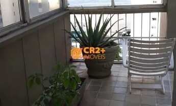 Imagem: Cobertura Para Vender 270m² com 4 Quartos