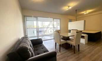 Imagem: Apartamento para alugar em Campinas, Centro