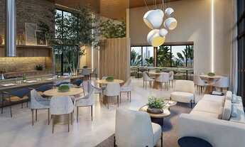 Imagem 4: APARTAMENTO ALTO PADRÃO 4 SUÍTES NO CAMINHO DAS ARVORES