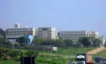 Imagem: Sala - Loteamento Alphaville Campinas