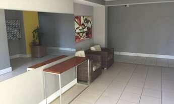 Imagem 2: Ótimo apartamento 2 dormitorios semi mobiliado Box coberto