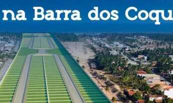 Imagem 4: Terreno à venda no Sunset Beach pé na areia - Lote 127