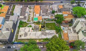 Imagem 5: Terreno comercial de 2.354m² para venda ou locação em São Paulo-SP, bairro Santa Cecília