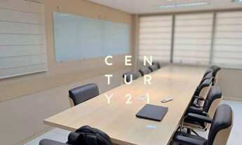 Imagem 3: Conjunto para alugar, 103 m² por R$ 11.620,00/mês - Vila Mariana - São Paulo/SP