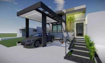 Imagem 4: Casa à venda em Indaiatuba, Jardim Toscana, com 3 quartos, com 112 m², Jardim Toscana