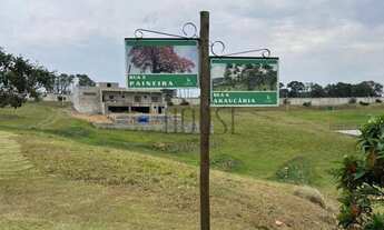 Imagem: Terreno à venda, 1072 m² - Le Portier