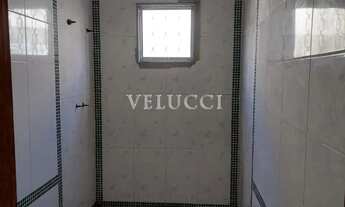 Imagem 4: CASA em Campinas - SP, Loteamento Parque São Martinho