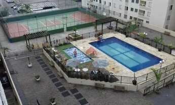 Imagem: Apartamento para alugar, 65 m² por R$ 3.017,00/mês