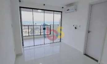 Imagem 5: Apartamento com 3/4 no Residencial Maranello